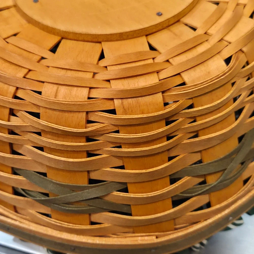 Longaberger christmas collection